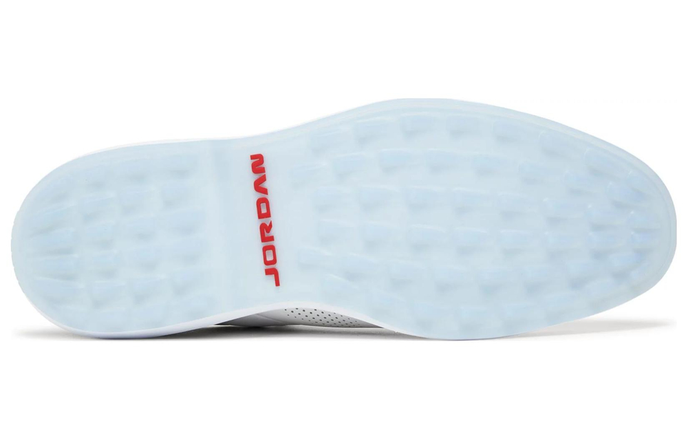 Jordan Adg 4 Golf White Pure Platinum