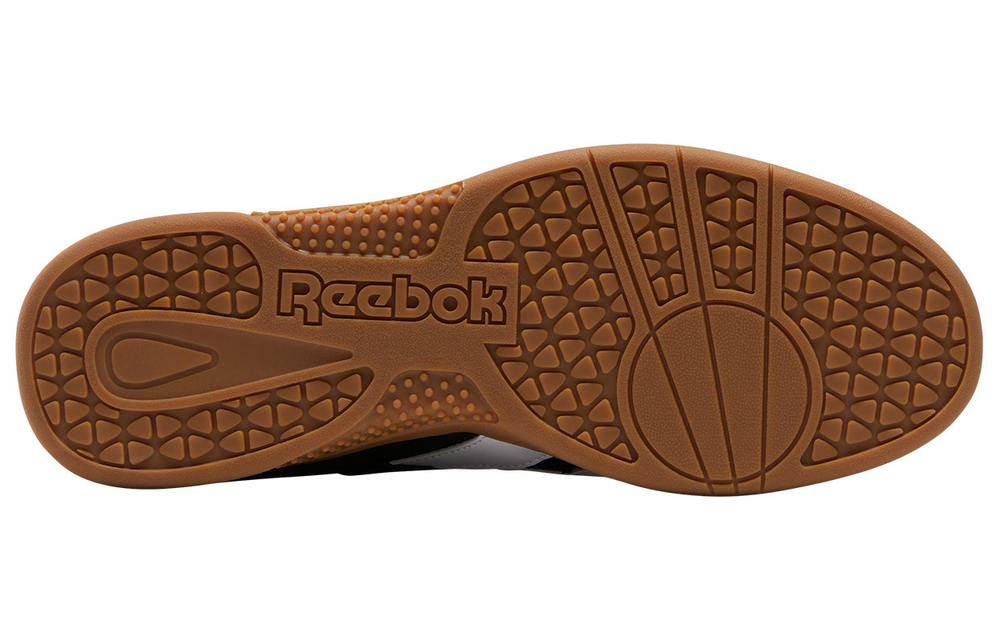 Кроссовки Reebok Hammer Street