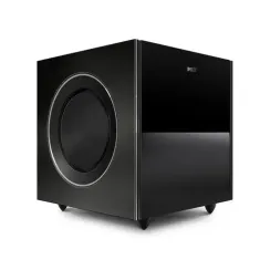 KEF Reference 8B Deep Piano Black