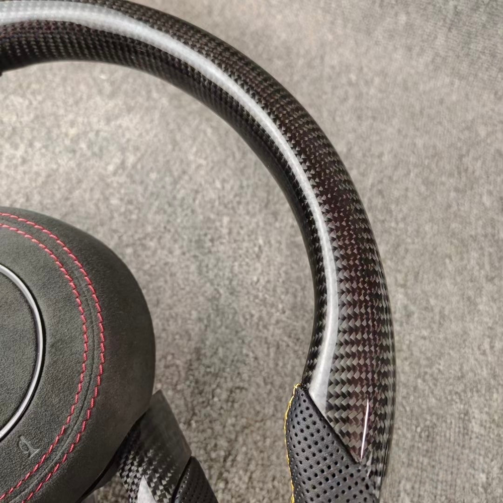 Custom Steering Wheel for FORD
