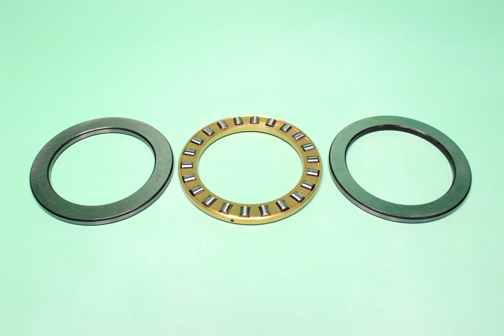 Подшипник /81114TN,3025Л006/