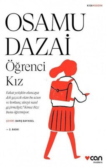 Öğrenci Kız