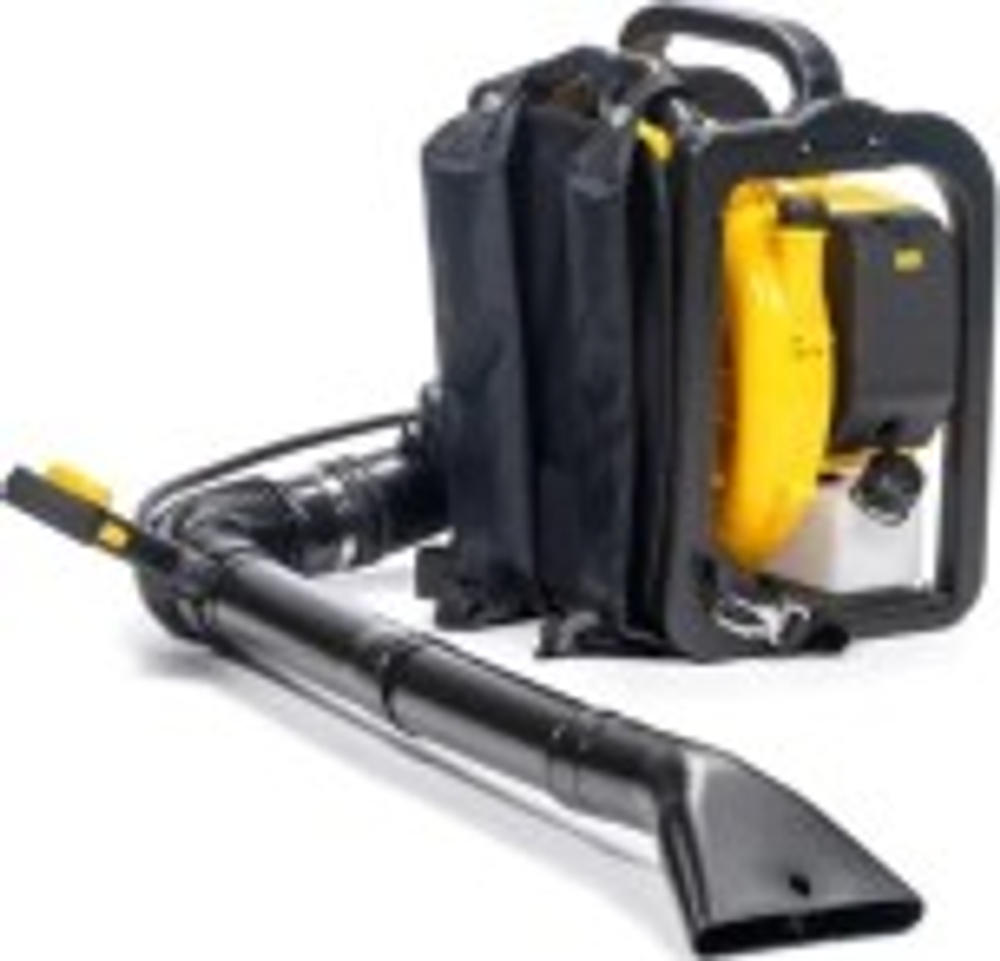 Воздуходувка бензиновая CHAMPION GBR357 ранцевая