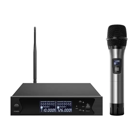 Axelvox DWS7000HT ST Bundle