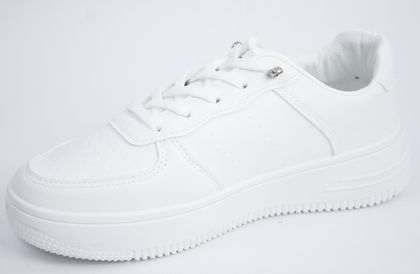 Кеды женские демисезонные Beiweisi арт. 0118-2