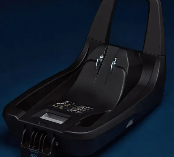 База IsoFix x Avionaut 2.0 Pro