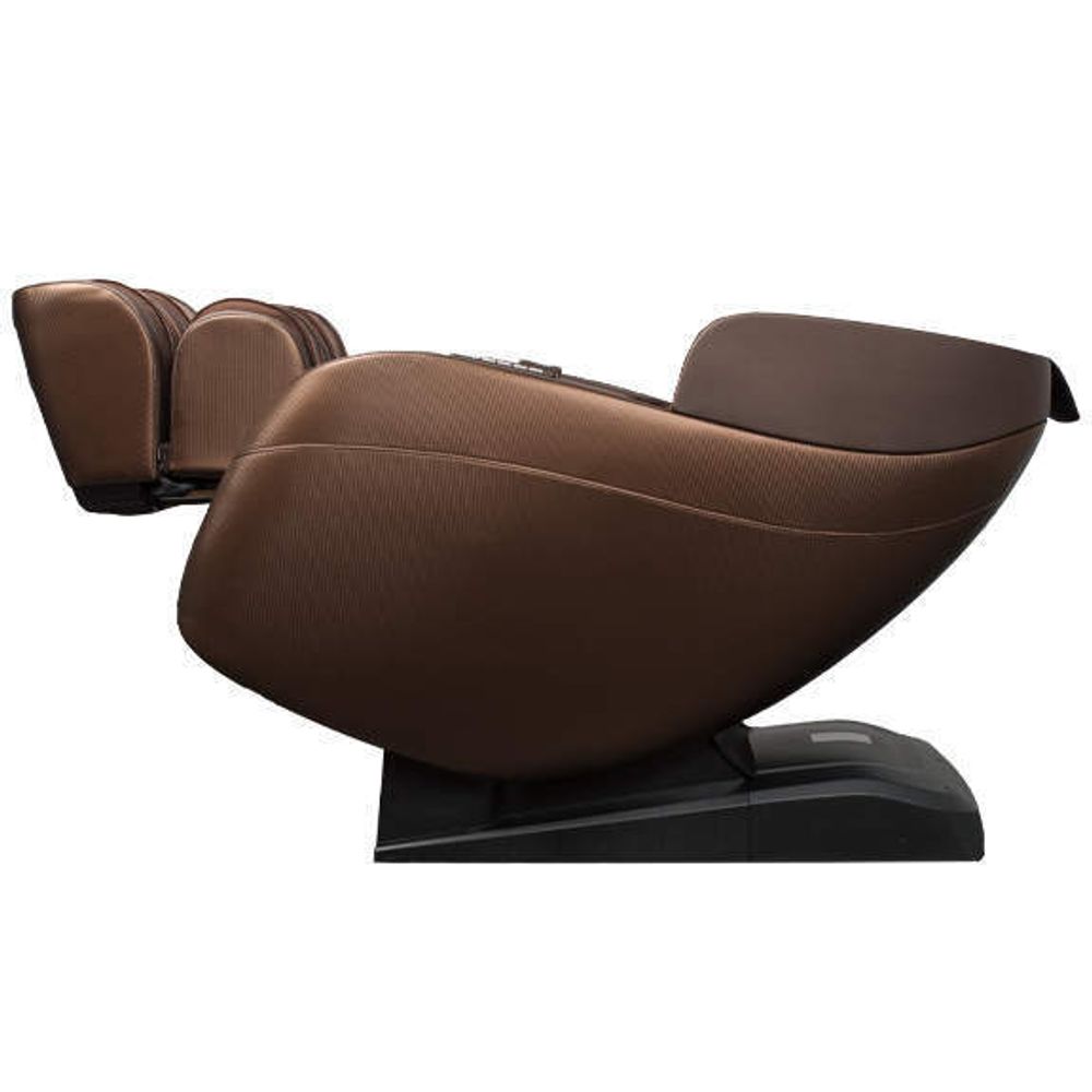 Массажное кресло Ergonova Organic 3 Espresso Brown