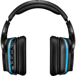 Гарнитура wireless Logitech G935