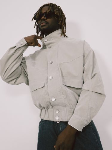 Куртка мужская NOHO