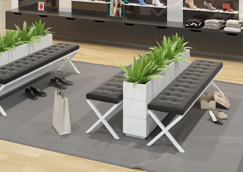 Диван одноместный НЕКСТ