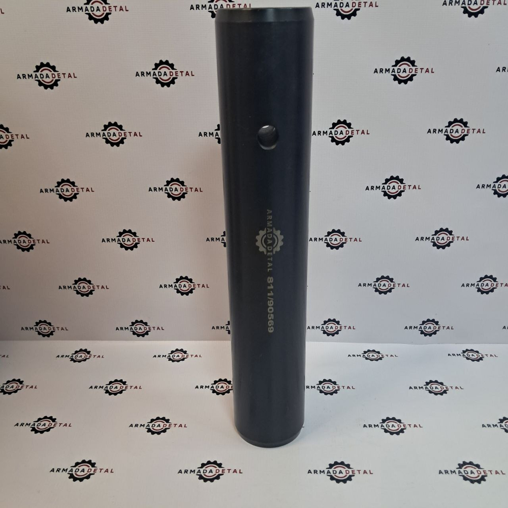 Палец основания цилиндра рукояти | 811/50569; 811/90569 | Armada Detal R