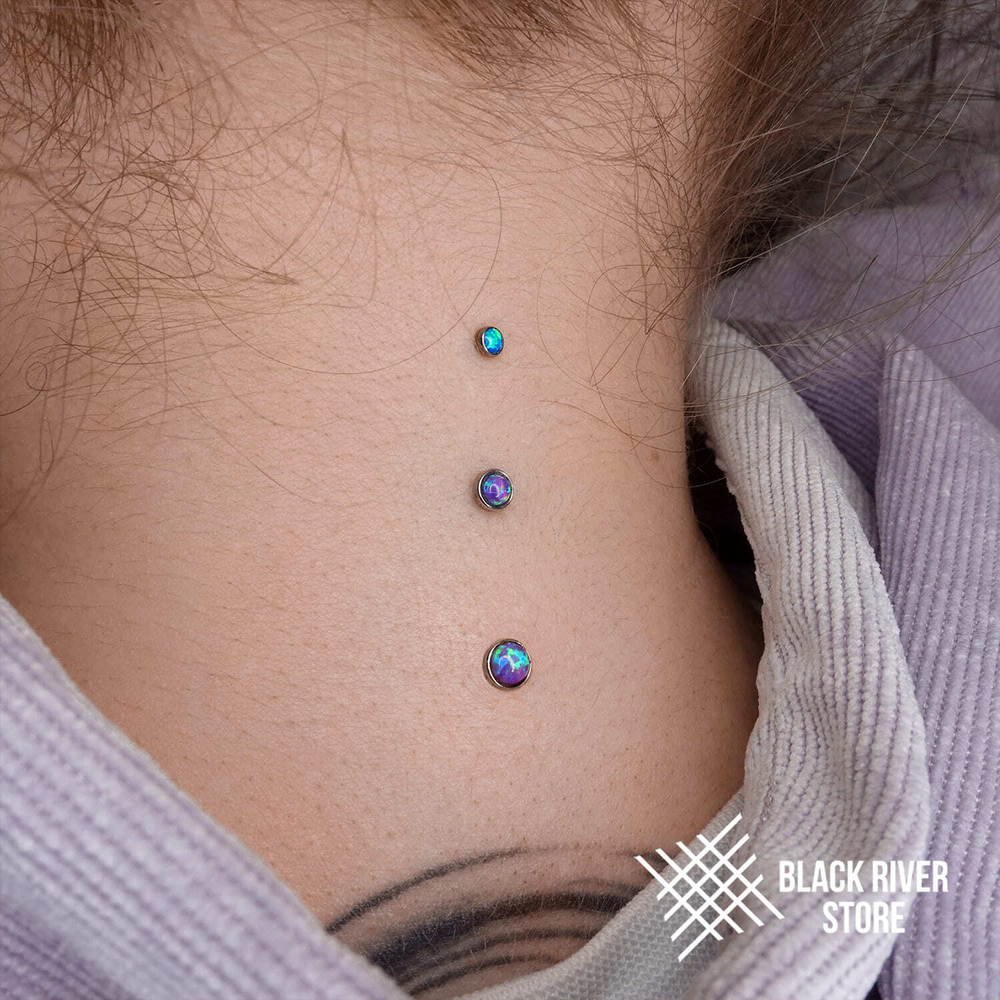 Накрутка IG Opal #40