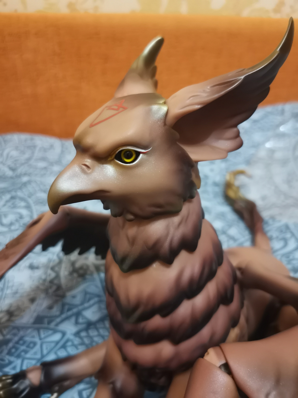 Игравший