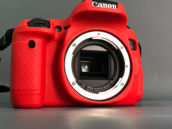 Canon 760D 14.700 кадров