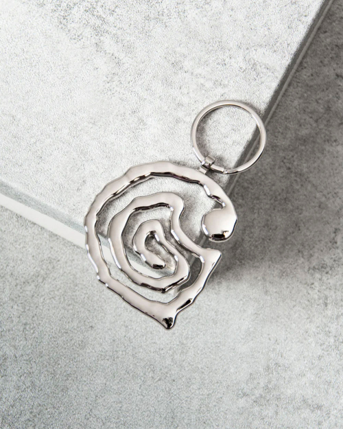 Брелок Carhartt WIP Helix