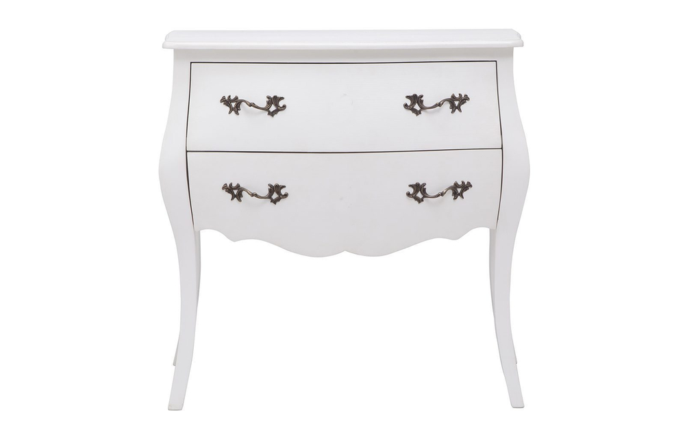 Комод горизонтальный PLC9 белый