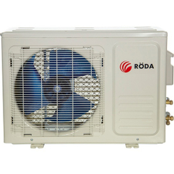 Настенная сплит-система Roda RS-A12F/RU-A12F (in+out)