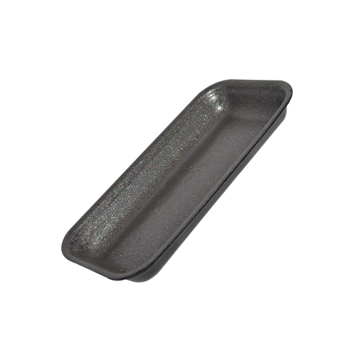 Подложка ВП 200х100х25 L 25 черная/1200