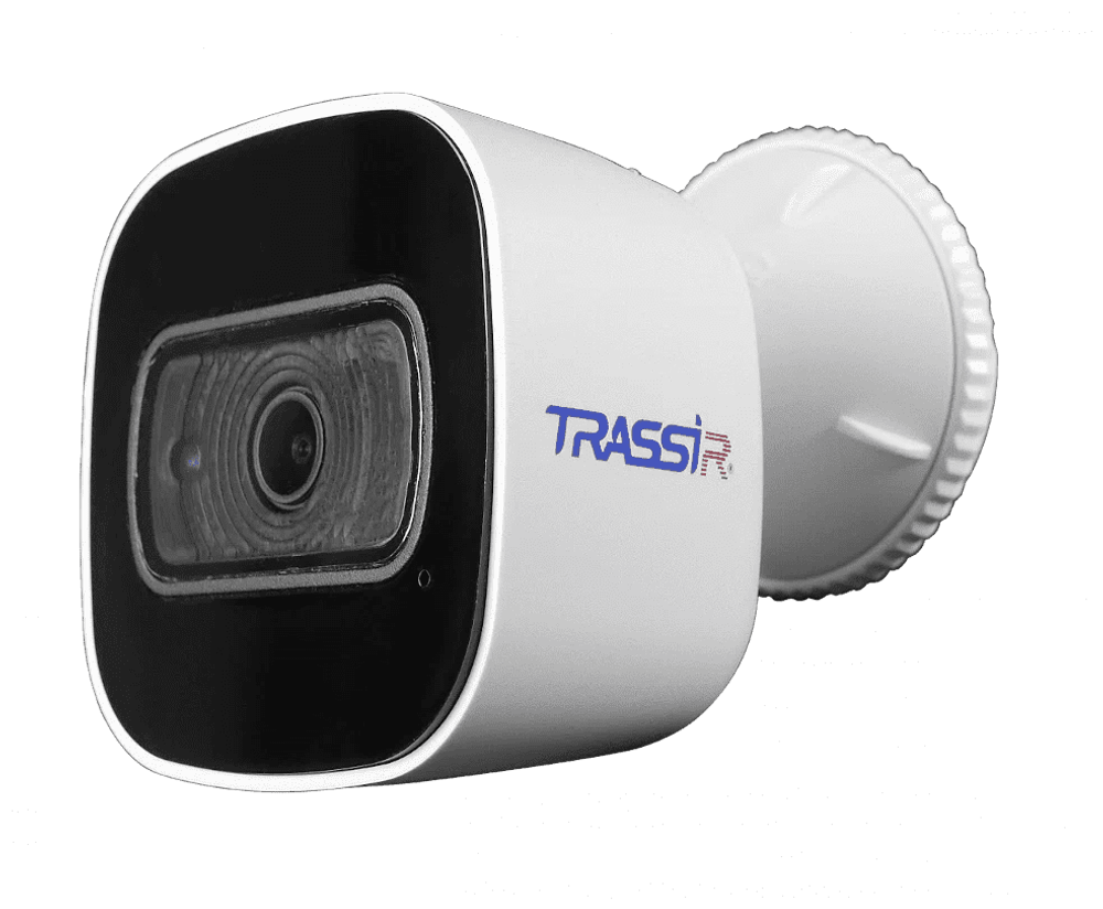 Видеокамера IP TRASSIR TR-W2B5 v2