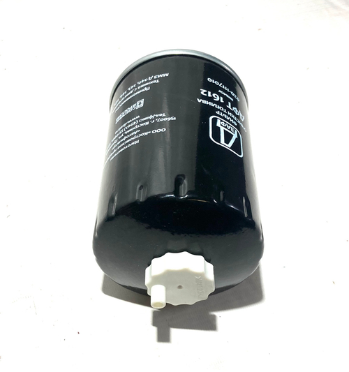 Фильтр топливный Д-243,-245 -260 (слив. отв.) ФТ-020-1117010 (ДЗАФ)