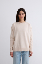 Джемпер из хлопка 100%