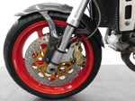 Ducati Monster S4 , 2003