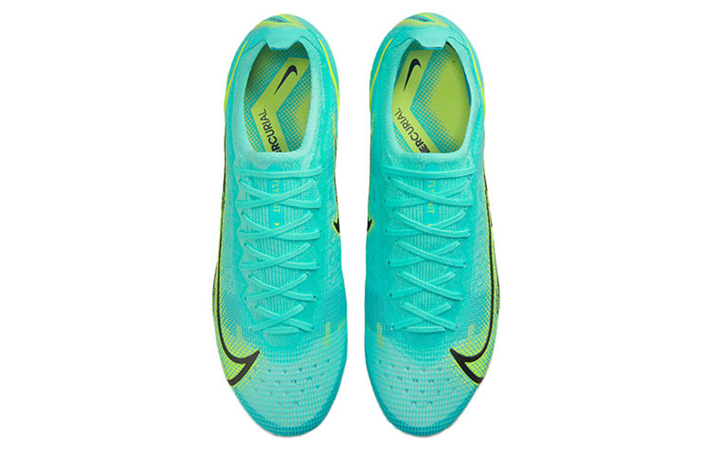 Кроссовки Nike Mercurial Vapor 14 14 Elite Ag