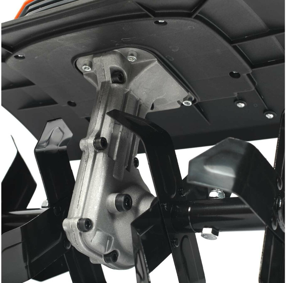 Культиватор электрический PATRIOT ELEKTRA 1000 мощность 1000Вт, ширина обработки 360 mm(460302116)