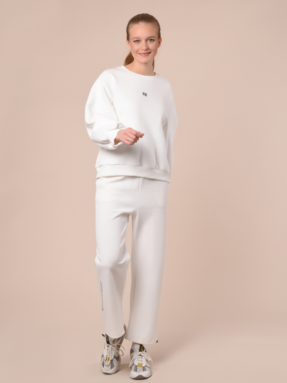 Брюки женские спортивные