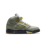 Мужские кроссовки Air Jordan 5 Retro 'Jade Horizon' DC7501-300