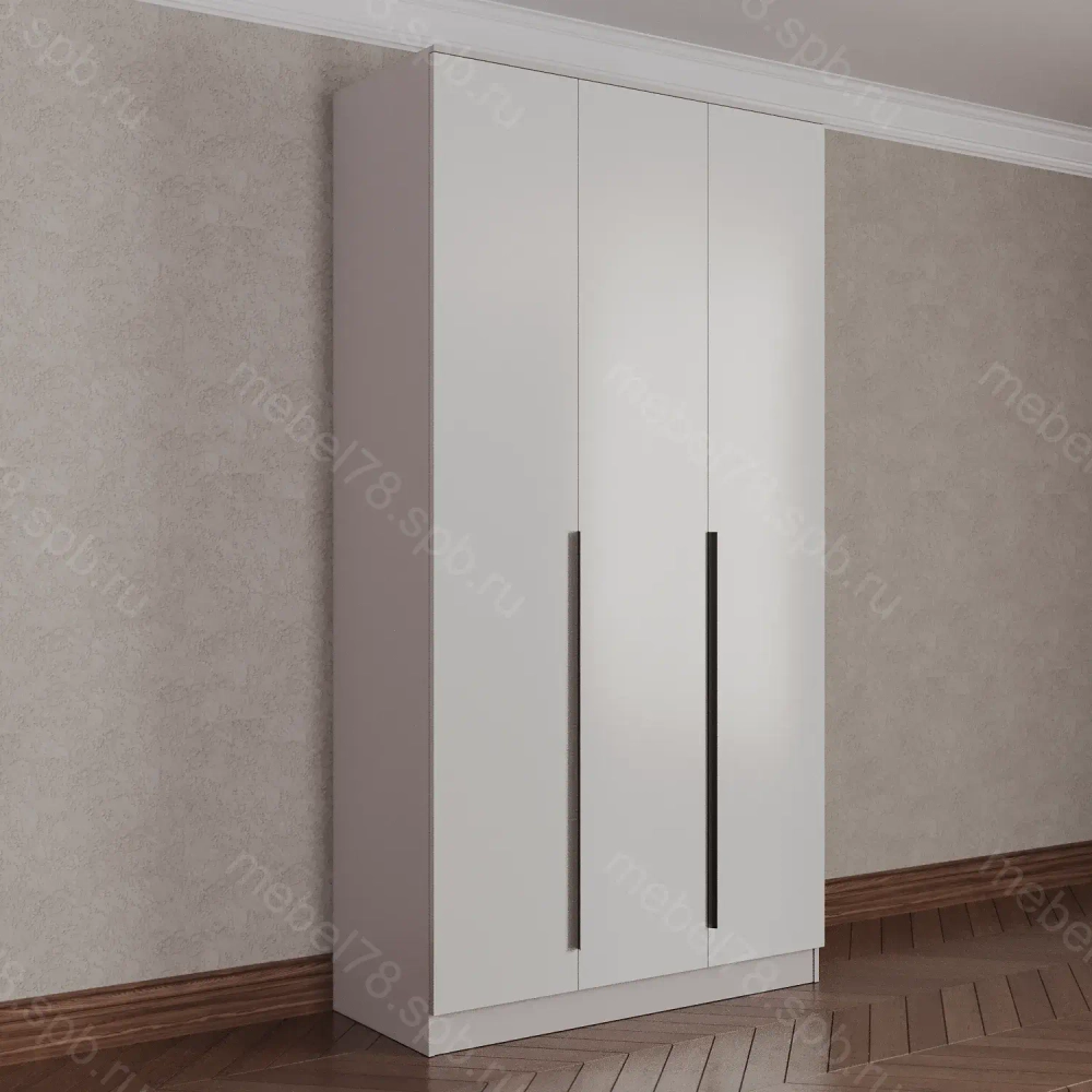 Шкаф распашной (Вена) 3/1