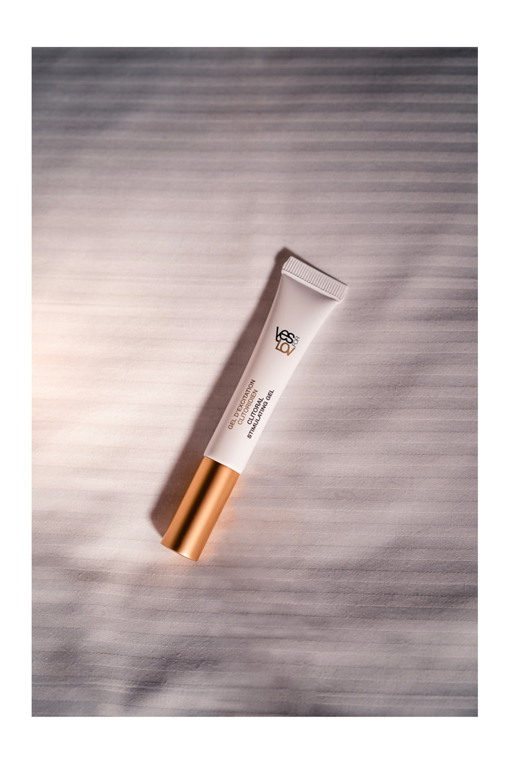 Премиальный любовный набор YESforLOV Love Box 2