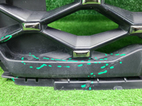 Решетка радиатора Chery Tiggo 7 Pro Max (22-24)