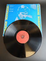LP Джани Моранди / Gianni Morandi. Виниловая пластинка 12 дюймов. Балкантон Болгария