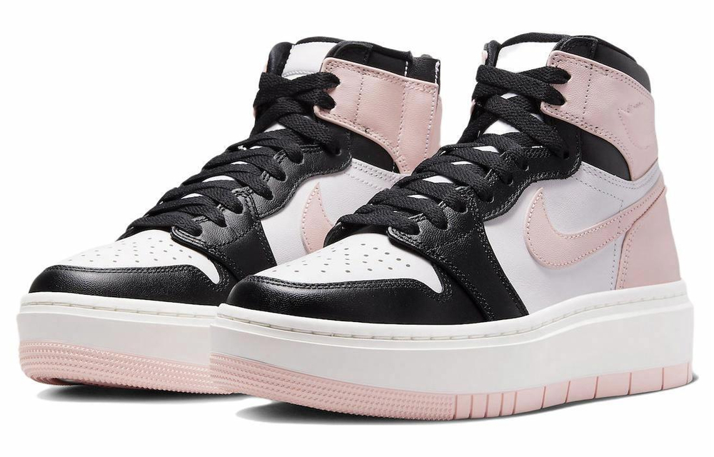 Кроссовки Jordan Air Jordan 1 Elevate High (Женская размерная сетка)