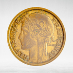 France, 1 Franc 1932, VF