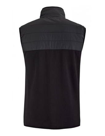 Kamizelka теннисowa Babolat Exercise Padded Jacket WS - черный