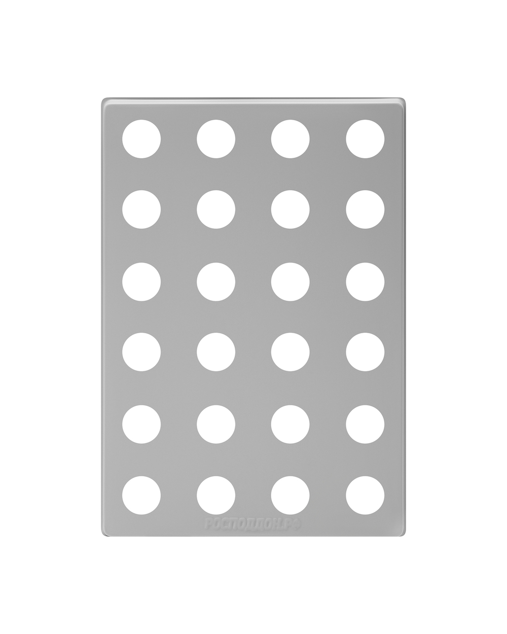 Крышка к поддону ПГ 440*640мм