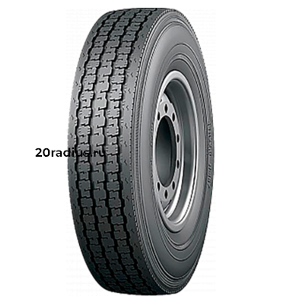 11R22,5 148/145L Я-467 TL 16PR