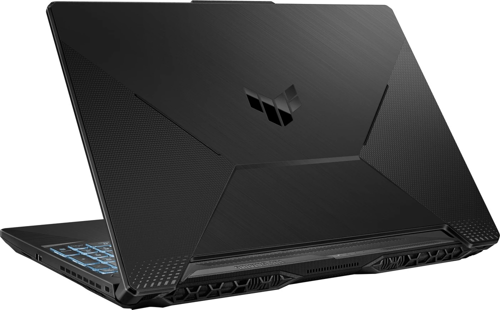 Ноутбук ASUS TUF Gaming A15 15.6" / 16 Гб / SSD 512 Гб / Без ОС / FA506NCR-HN057 / 90NR0JV7-M003X0