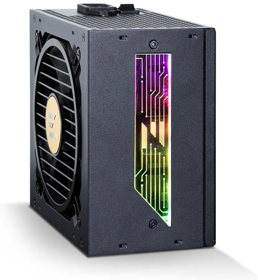 Блок питания Zalman ZM850-TMX2VIEW 850 Вт