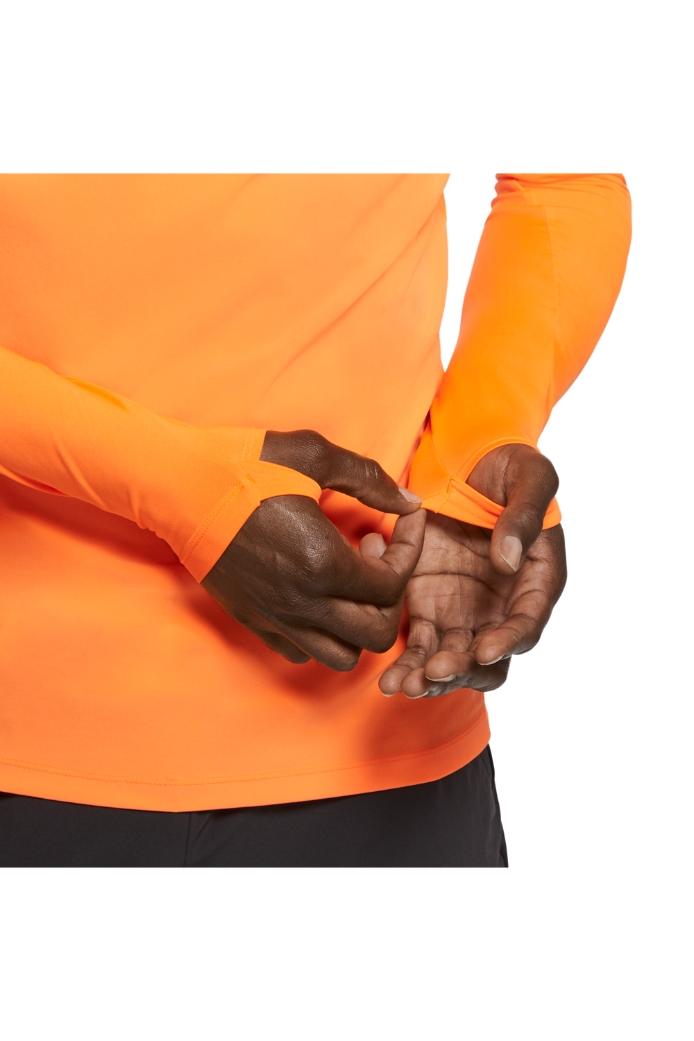 Кофта Nike Mercurial Dry Strike Dril Top