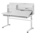 Растущая парта Cubby Iris II (1200×600 мм)