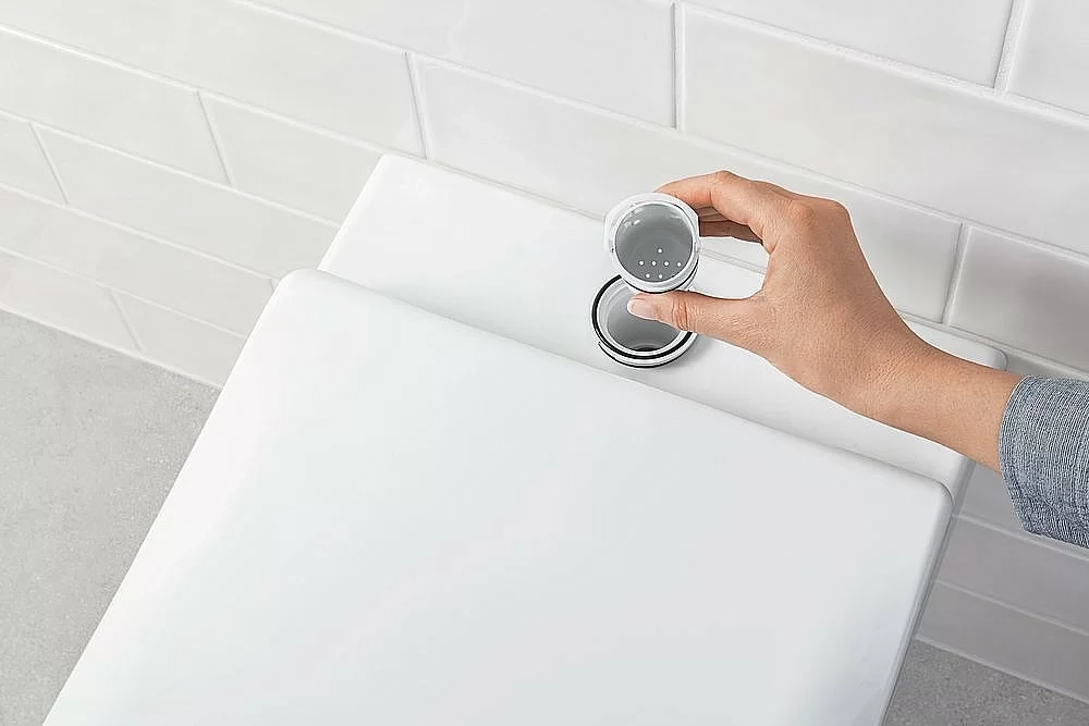 Унитаз подвесной Villeroy&Boch Subway 2.0 5614A101 безободковый