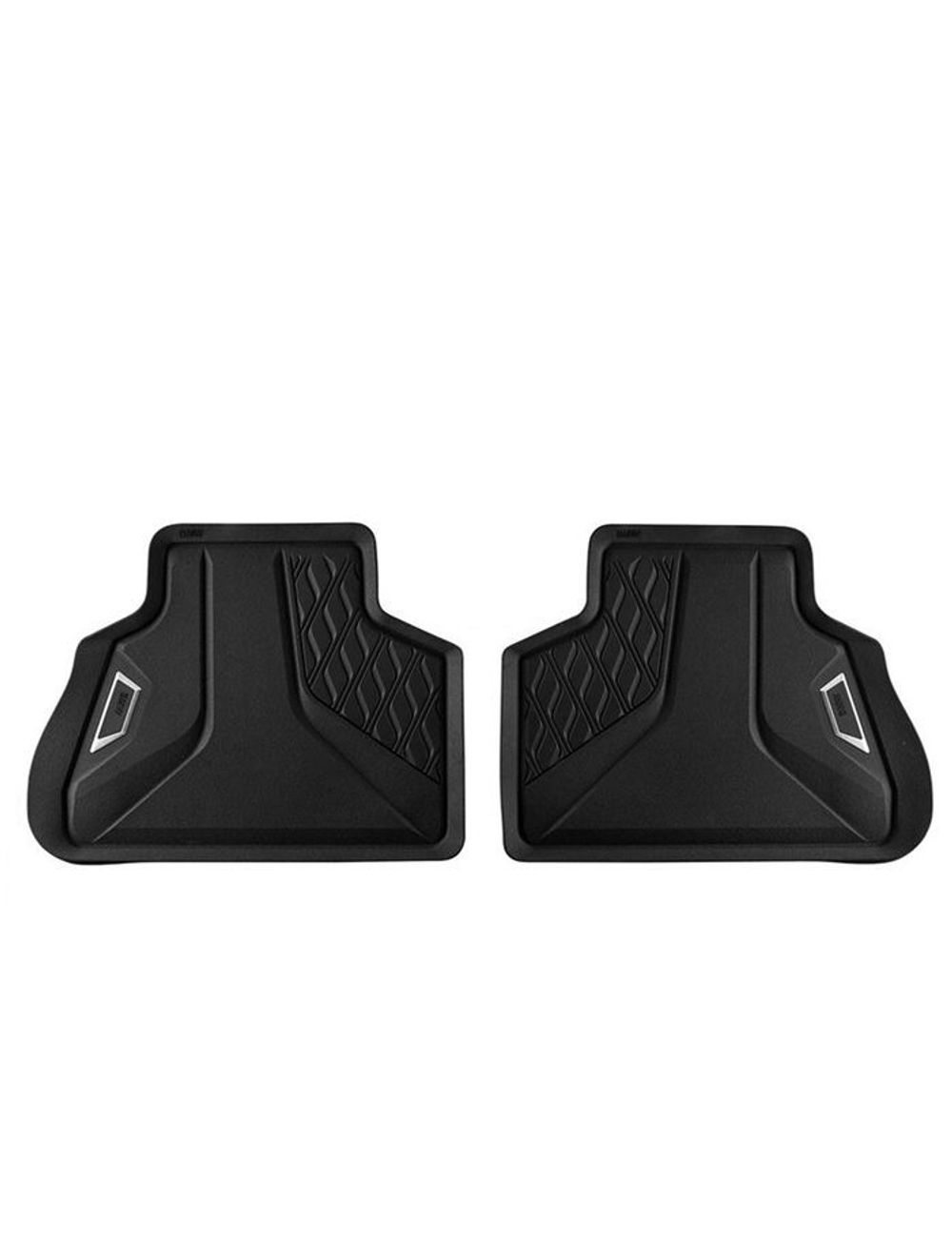 Коврики BMW X6 G06 (4 шт)