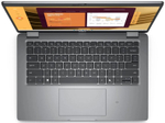 Ноутбук  Dell Latitude 5450 14 ", Core Ultra 5, 16 Гб RAM, 512 Гб SSD, Arc graphics, Серый