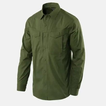 Рубашка DEFENDER MK2 Long Sleeve Helikon
