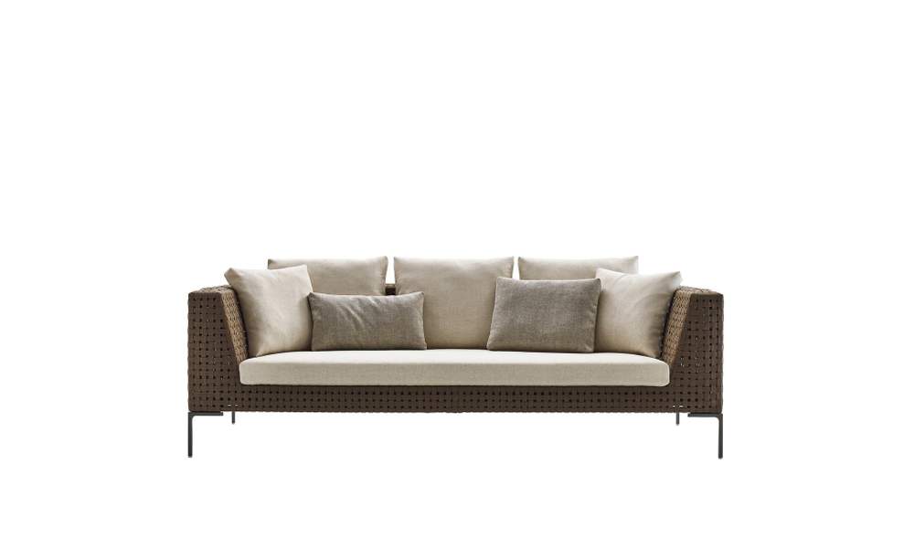 Диван B&B Italia Charles Outdoor