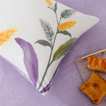 Комплект постельного белья Делюкс Сатин 100% хлопок L456