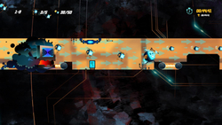 Mechanic Escape (для ПК, цифровой код доступа)